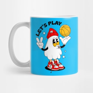 Let's play Mug